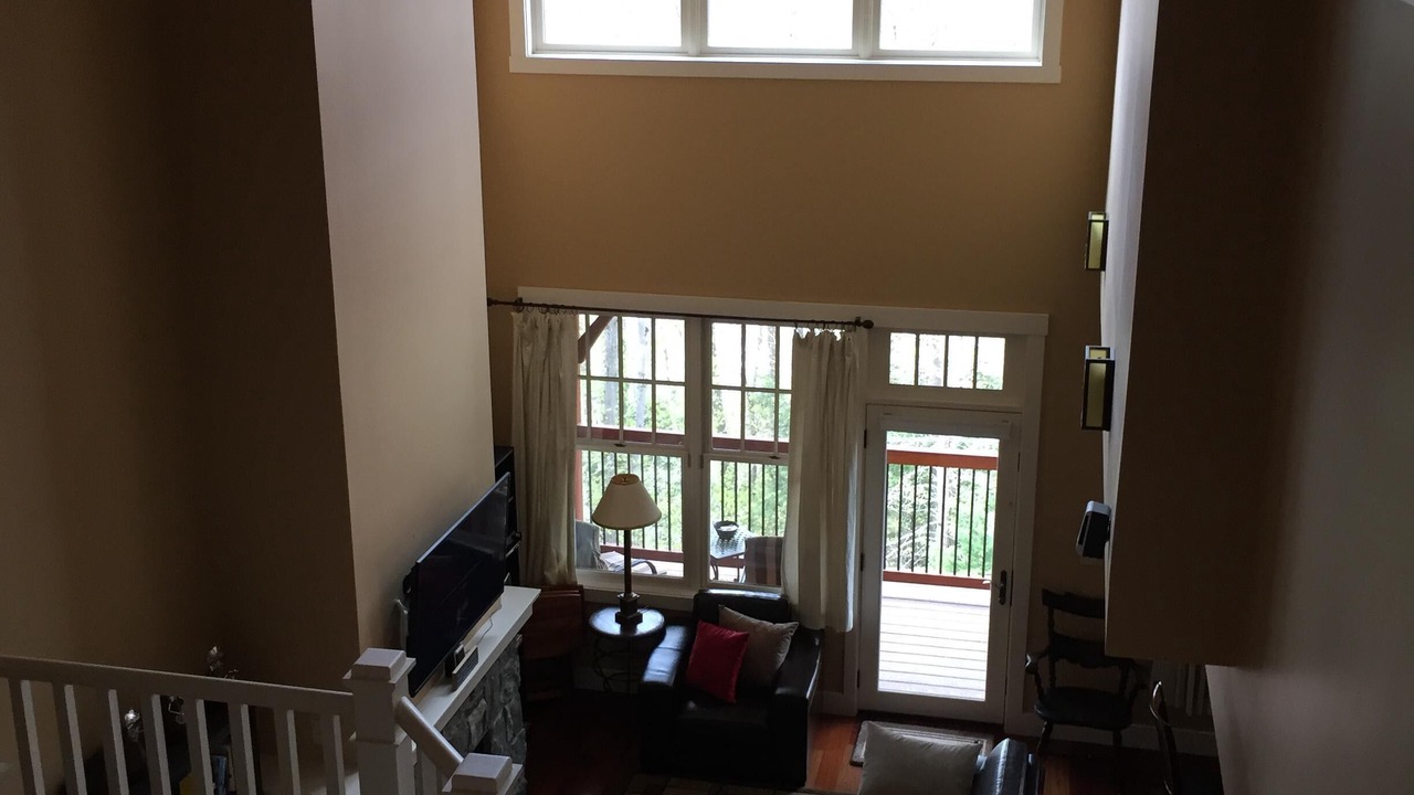 Photo of Bedroom in Lincoln