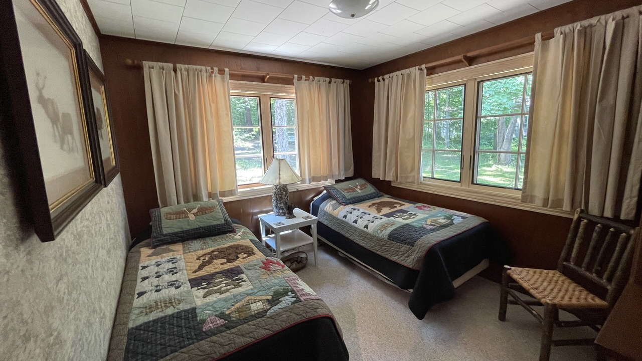 Photo of Bedroom in Brutus