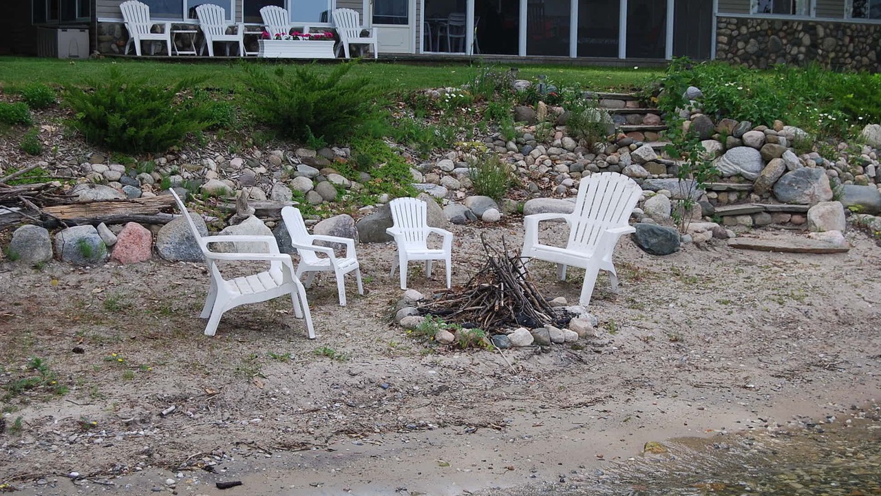 Photo of Patio Balcony in Brutus