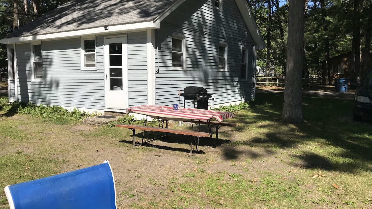 Photo of Outdoor in Higgins Lake