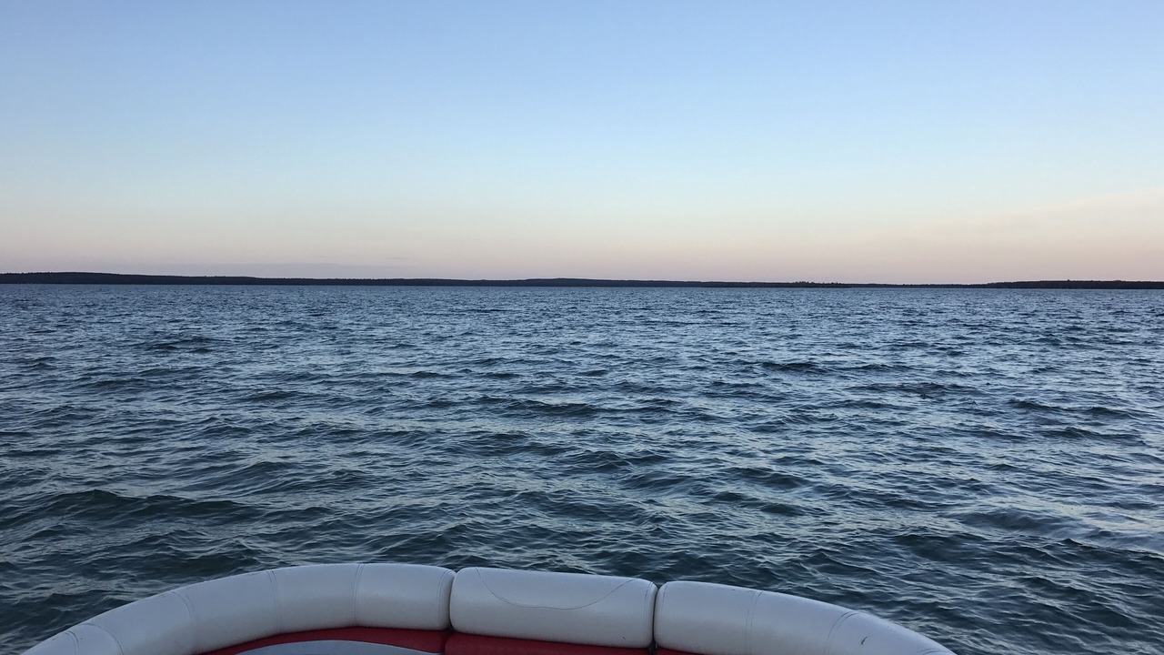 Photo of Others in Higgins Lake