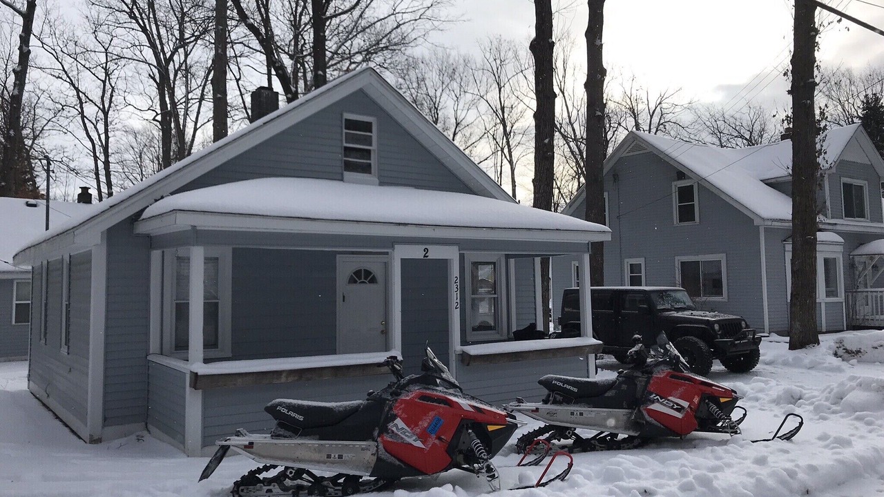 Photo of Outdoor in Higgins Lake