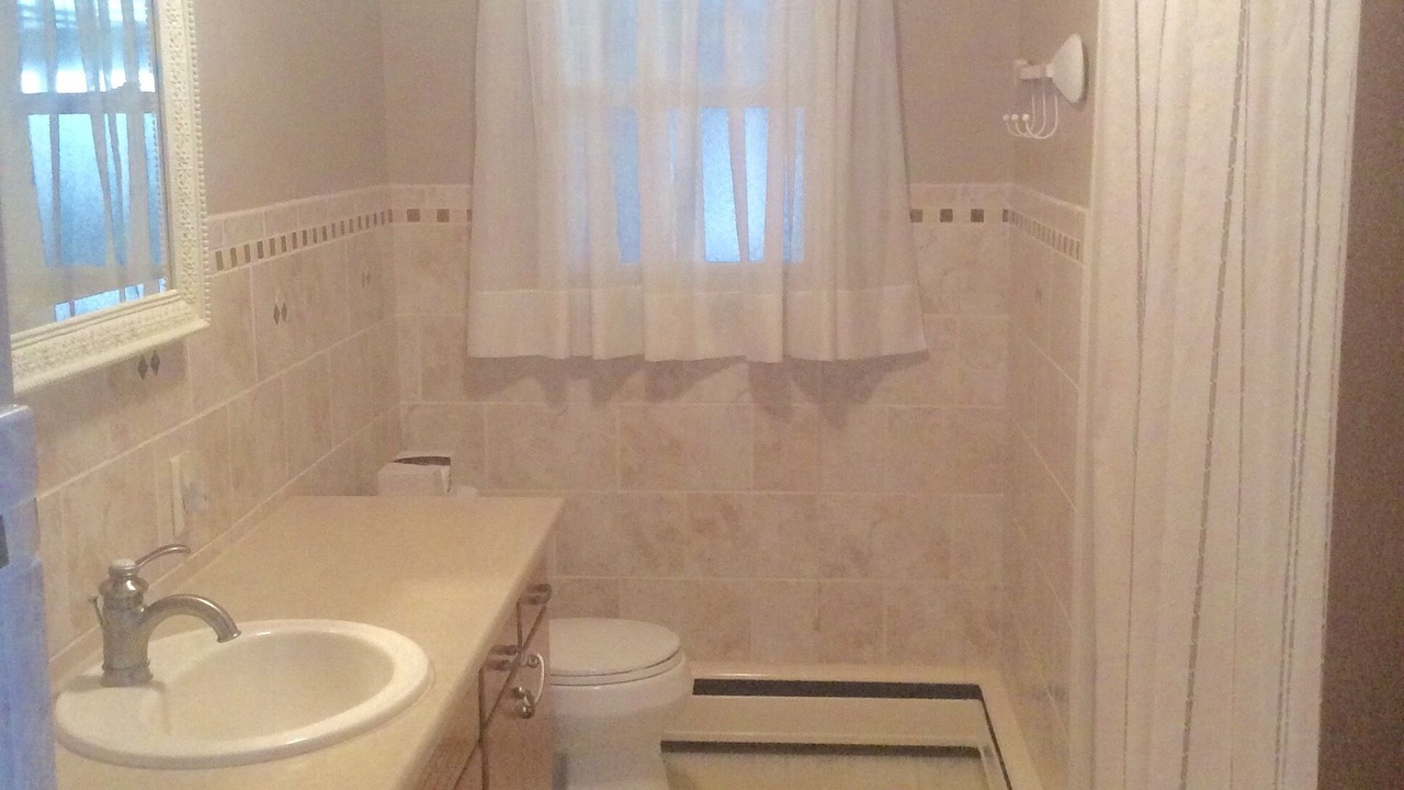 Photo of Bathroom in Beaver Dam