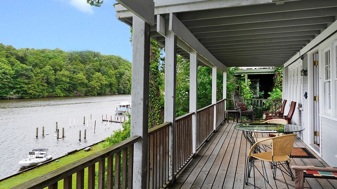 Photo of Outdoor in Saugatuck