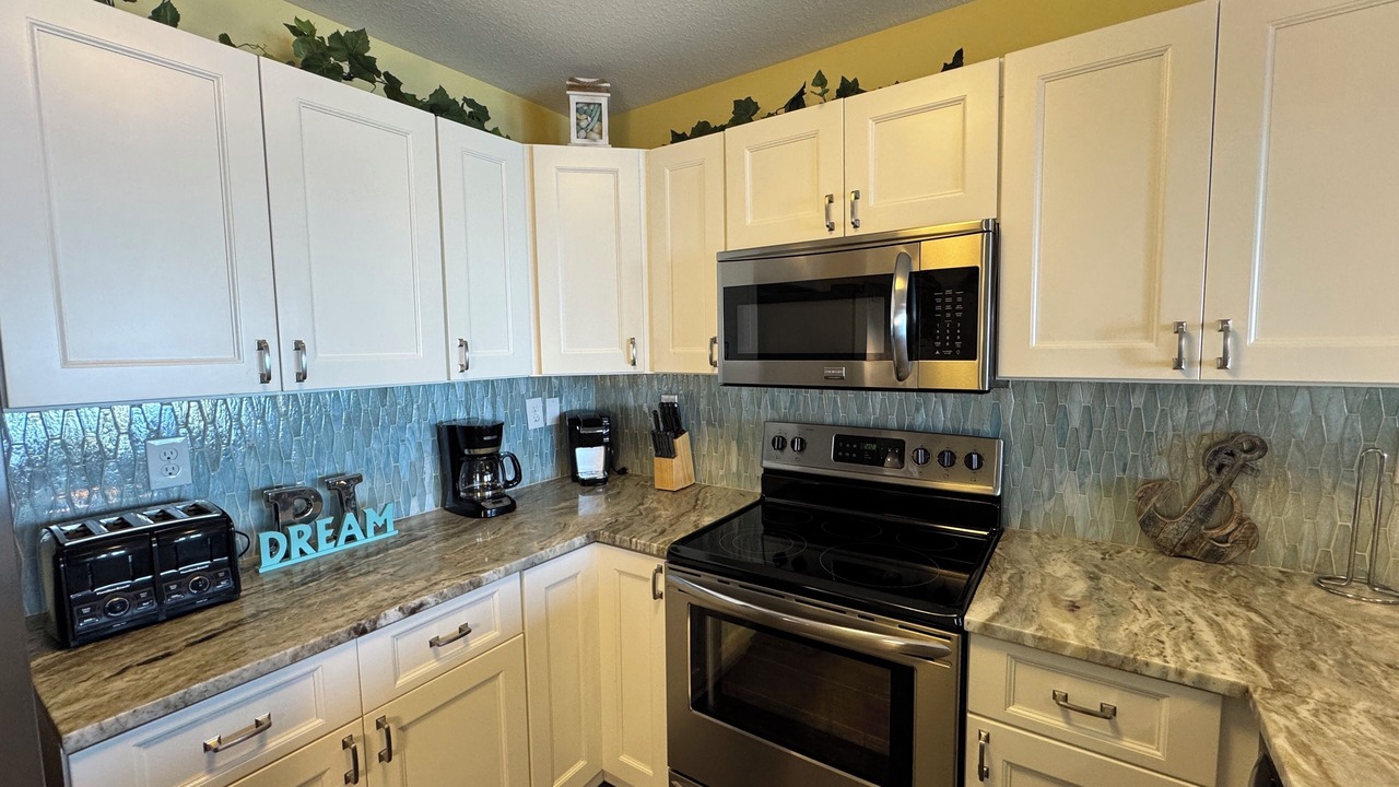 Photo of Kitchen in Put-in-Bay