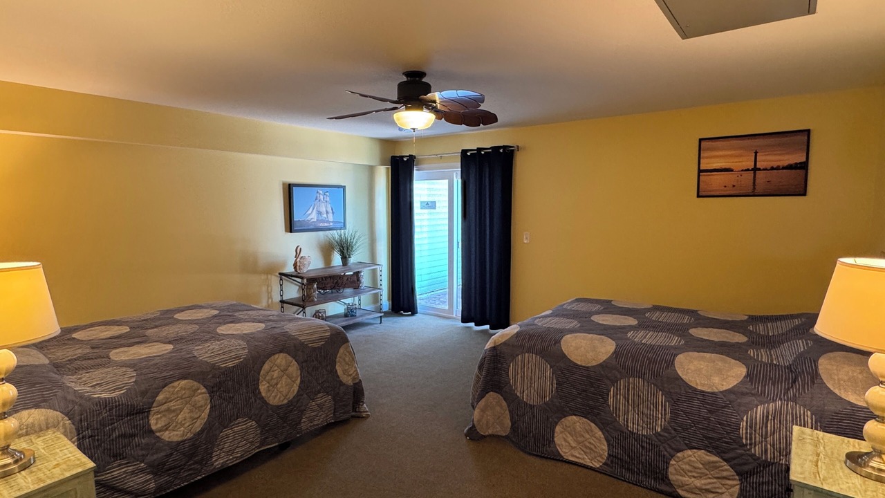 Photo of Bedroom in Put-in-Bay
