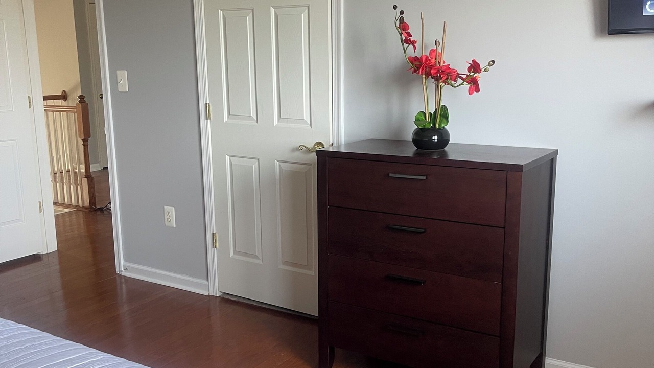 Photo of Bedroom in Selbyville