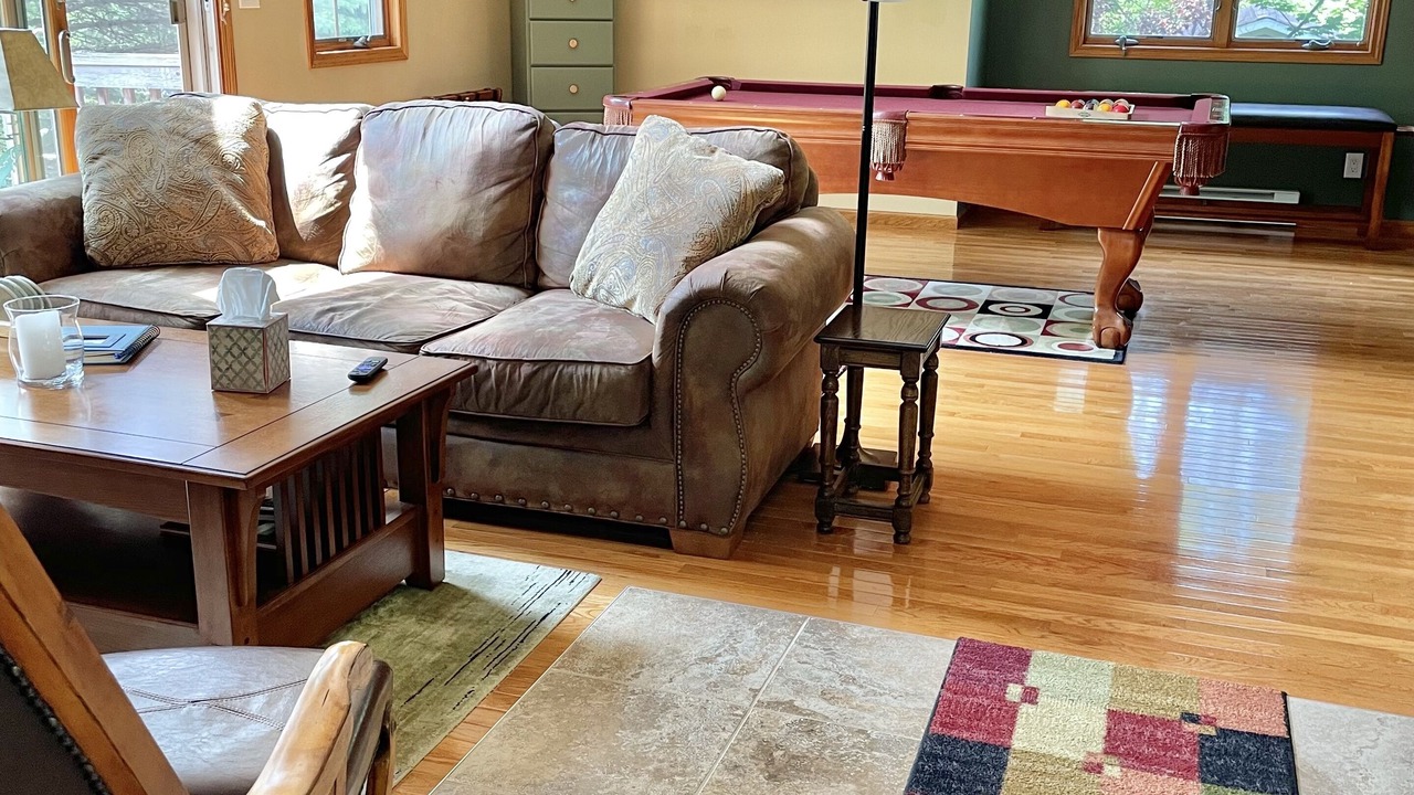 Photo of Bedroom in Lake Leelanau