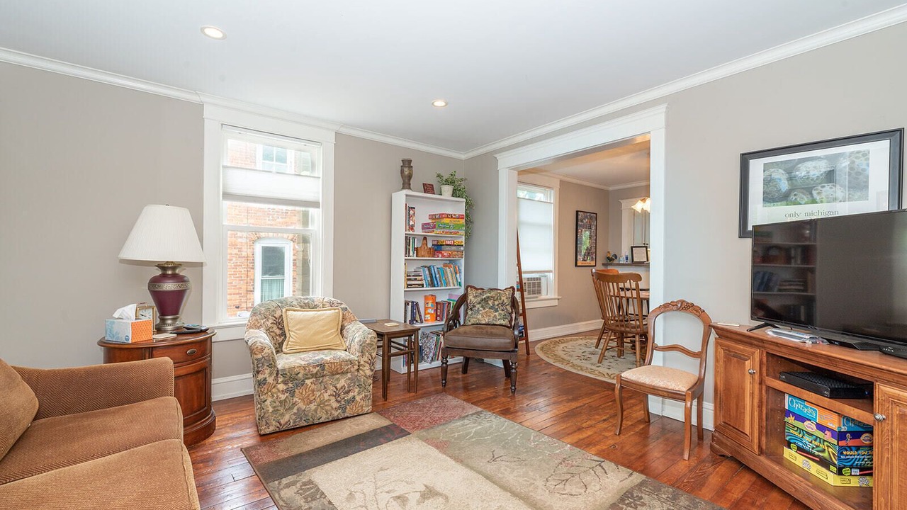 Photo of Livingroom in Petoskey