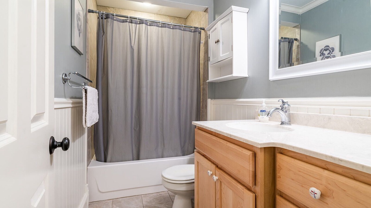 Photo of Bathroom in Petoskey