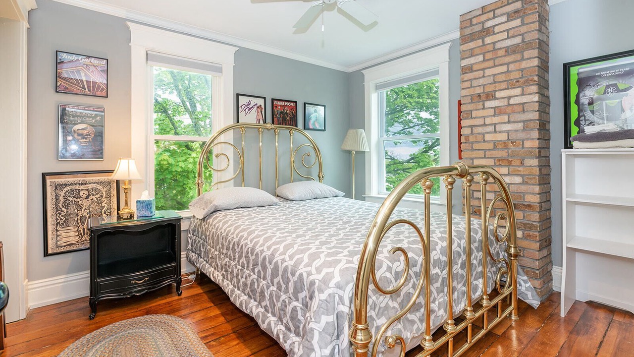 Photo of Bedroom in Petoskey