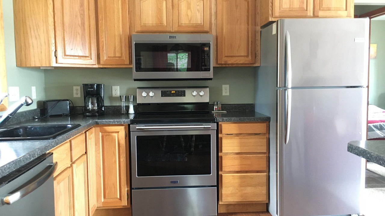 Photo of Kitchen in Gwinn