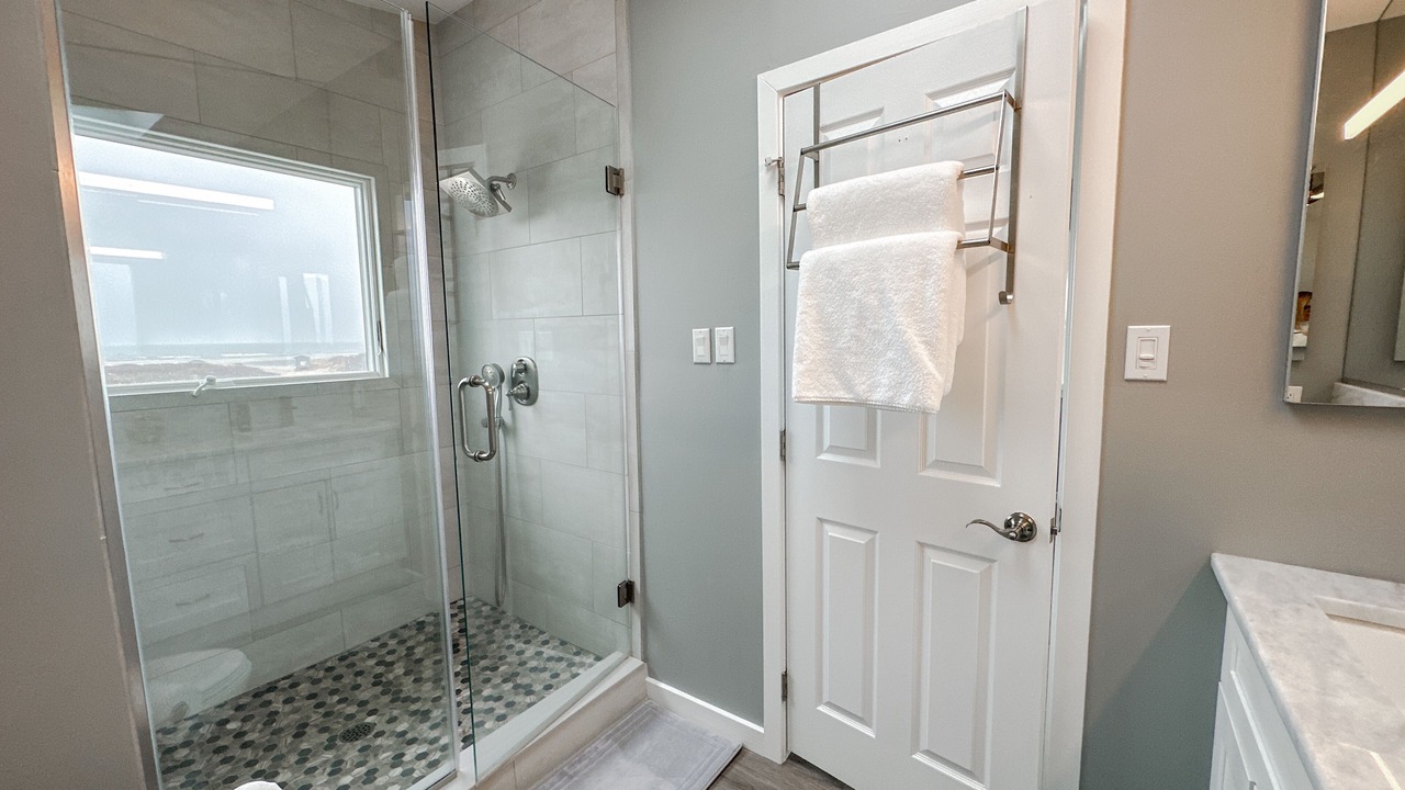 Photo of Bathroom in Brigantine
