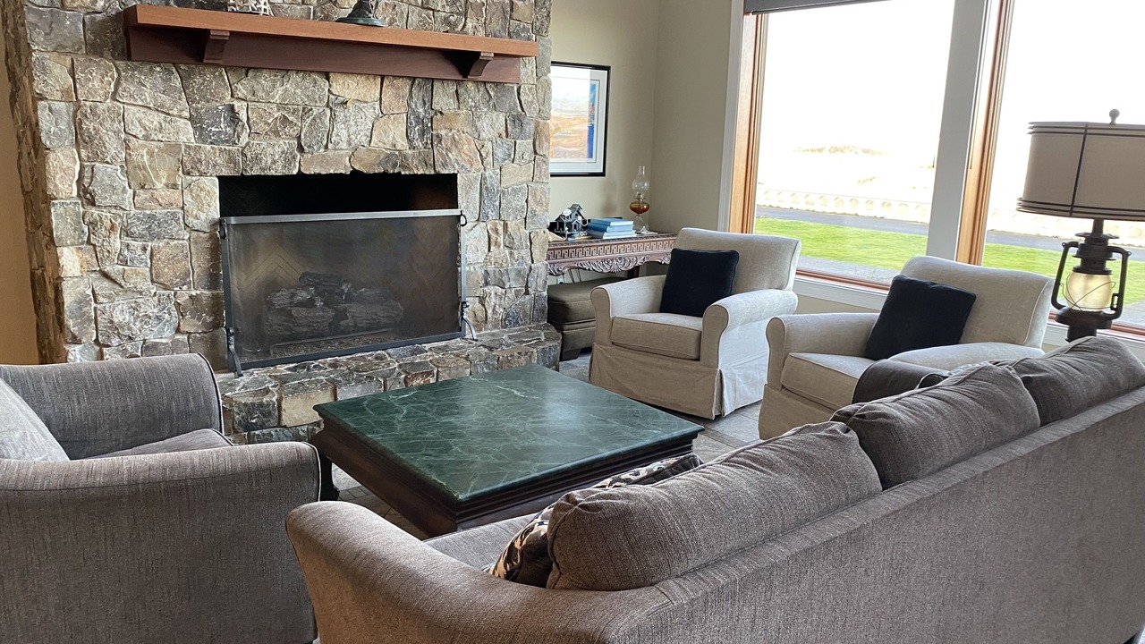 Photo of Livingroom in Seaside