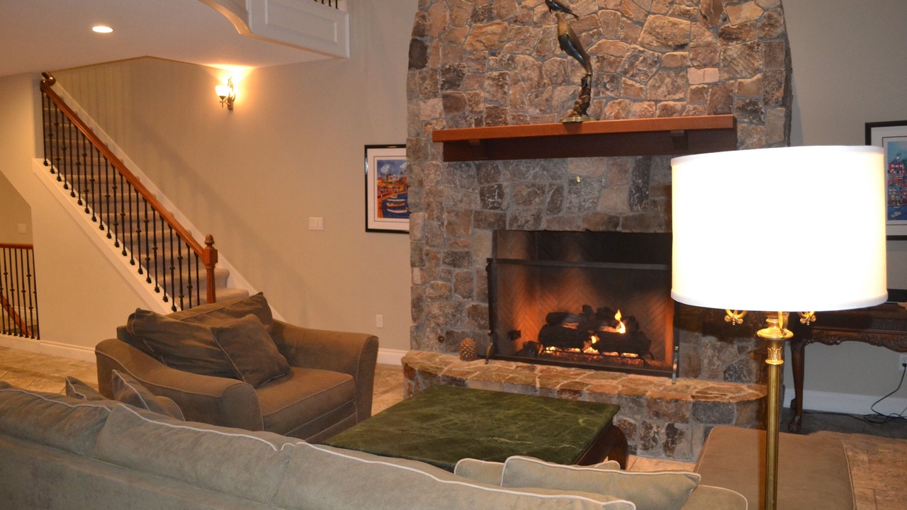 Photo of Livingroom in Seaside