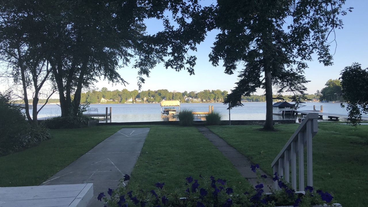 Photo of Outdoor in Paw Paw Lake