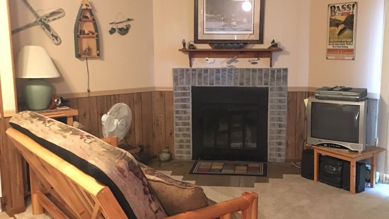 Photo of Livingroom in Annandale