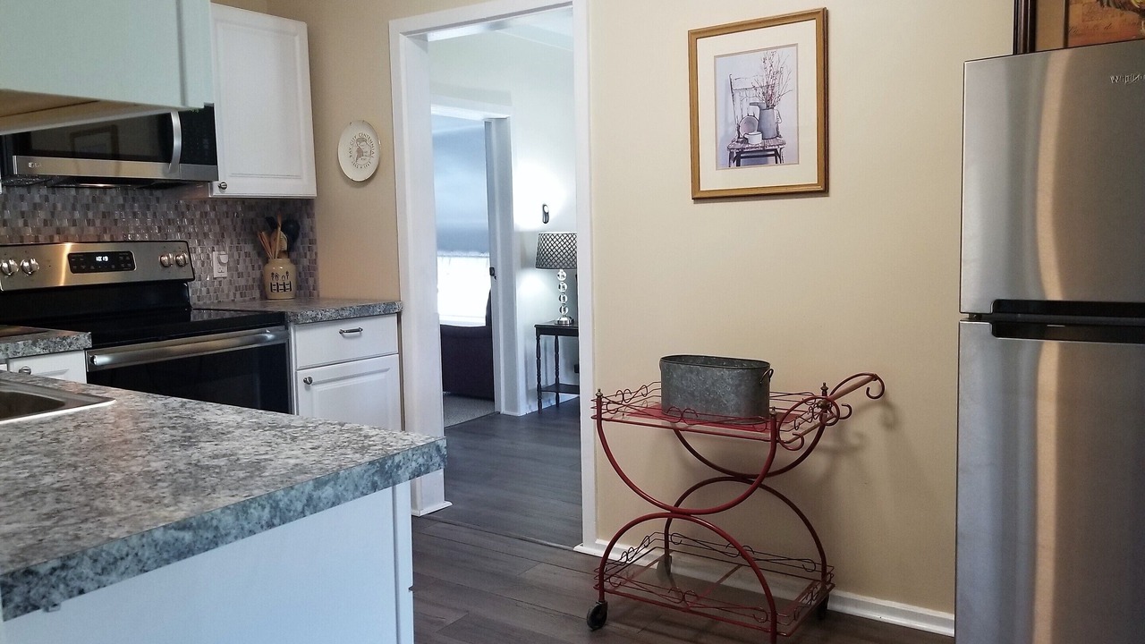 Photo of Kitchen in Essexville