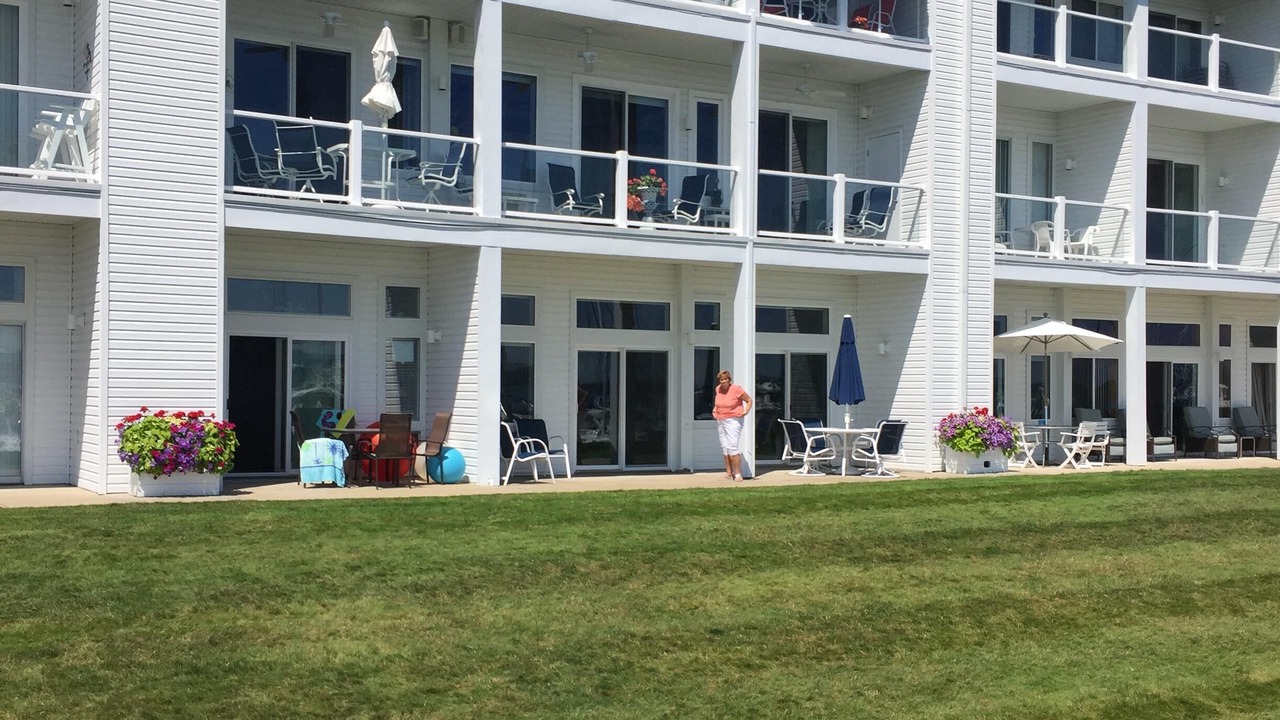 Photo of Outdoor in Charlevoix