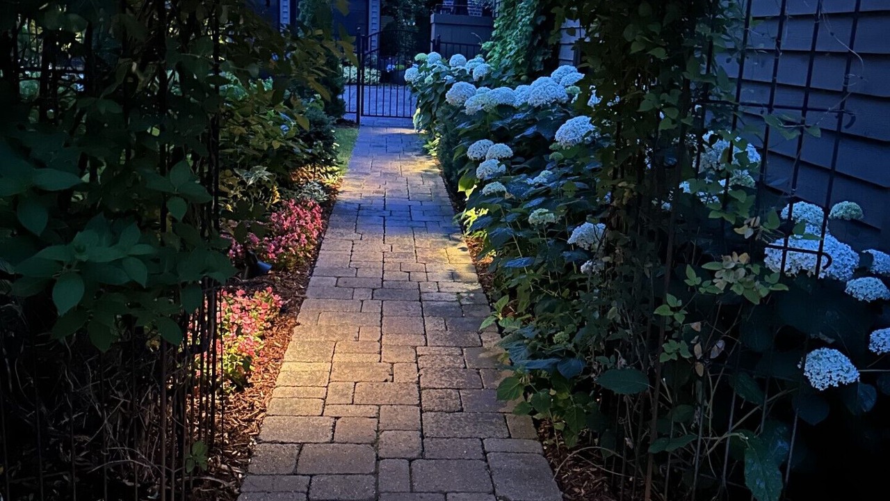 Photo of Outdoor in Saint Bonifacius
