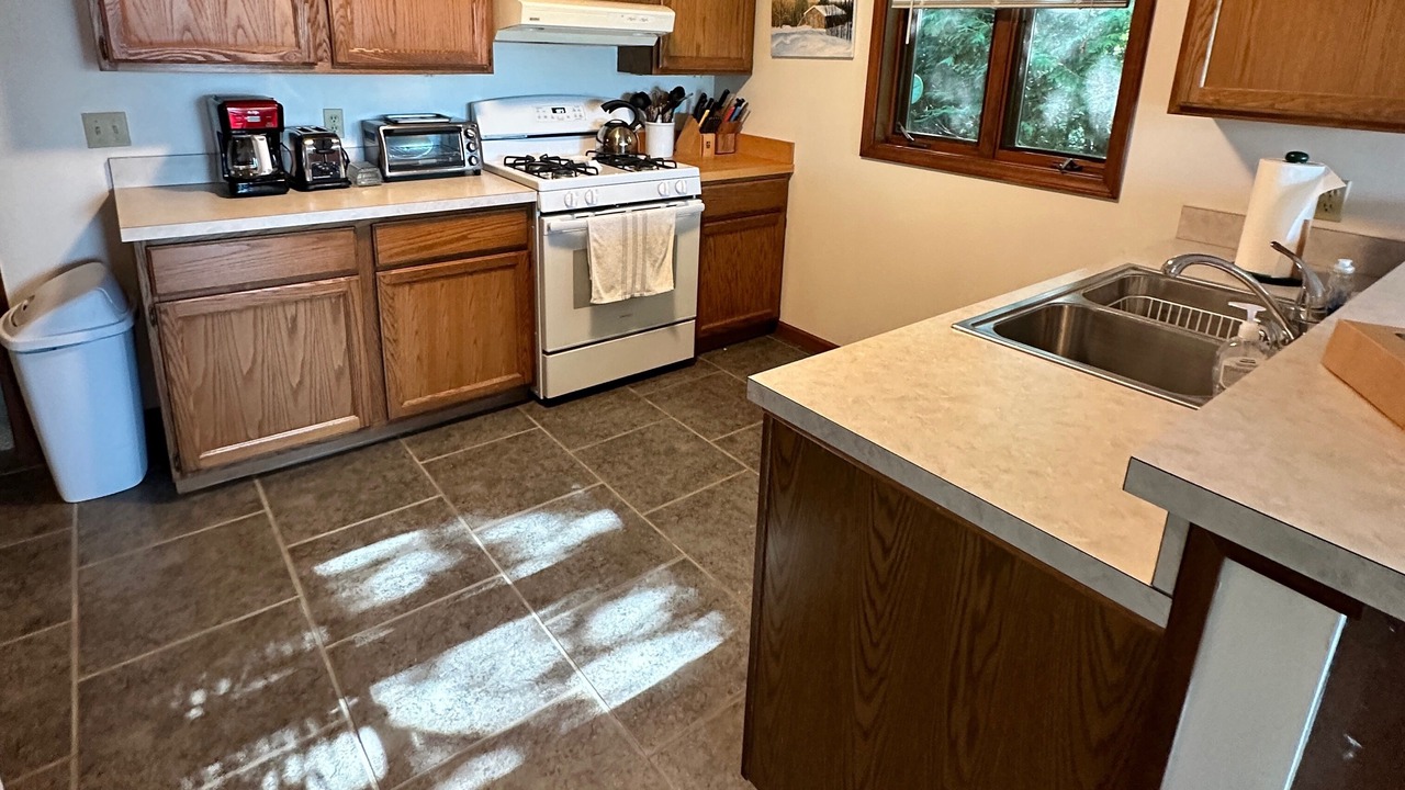 Photo of Kitchen in Bay Harbor
