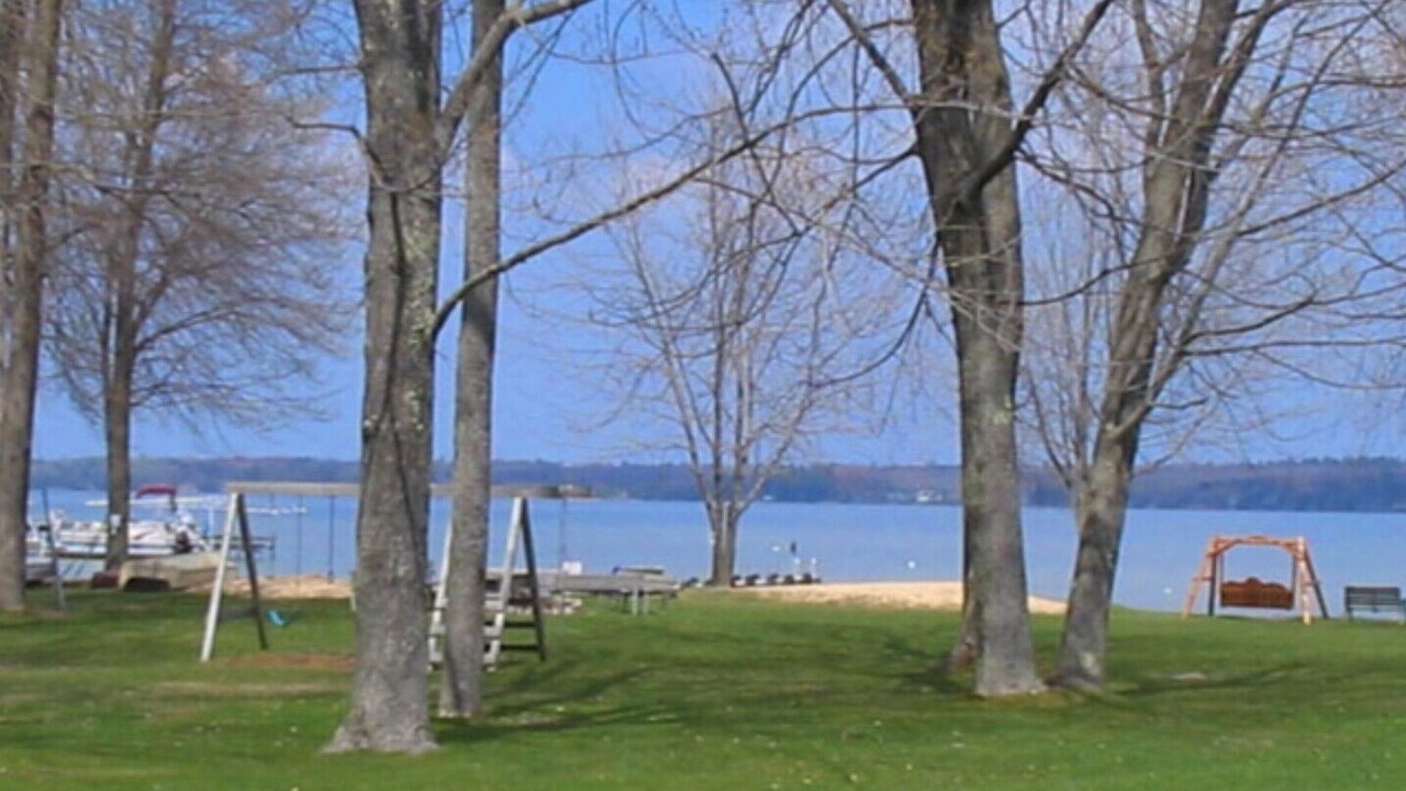 Photo of Others in Burt Lake