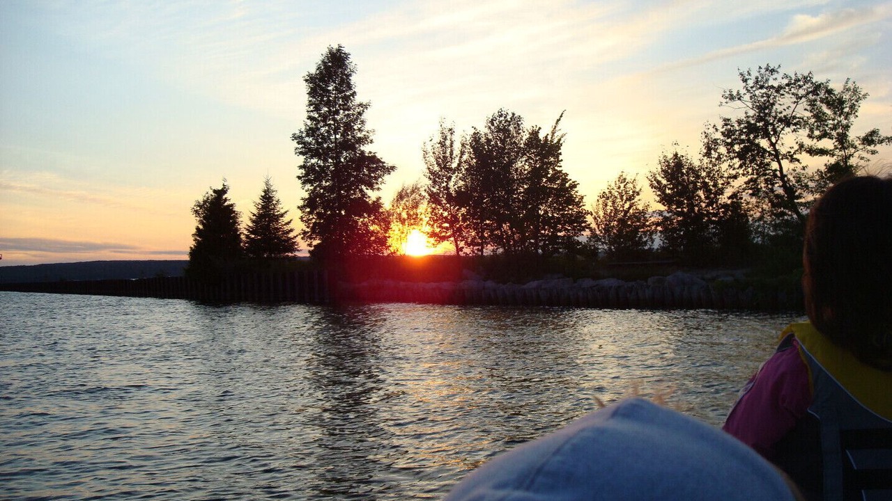 Photo of Others in Burt Lake