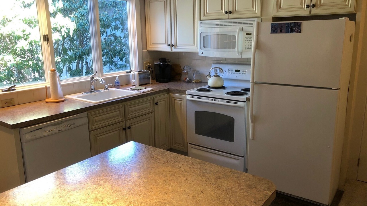Photo of Kitchen in Litchfield