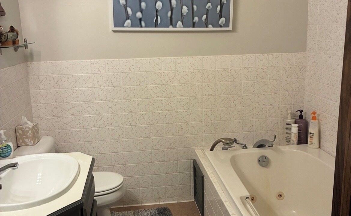 Photo of Bathroom in Thompsonville