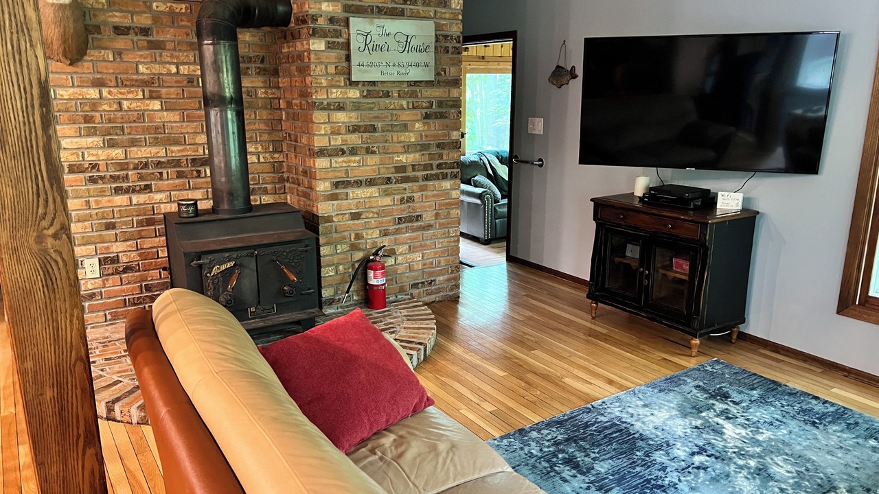 Photo of Livingroom in Thompsonville
