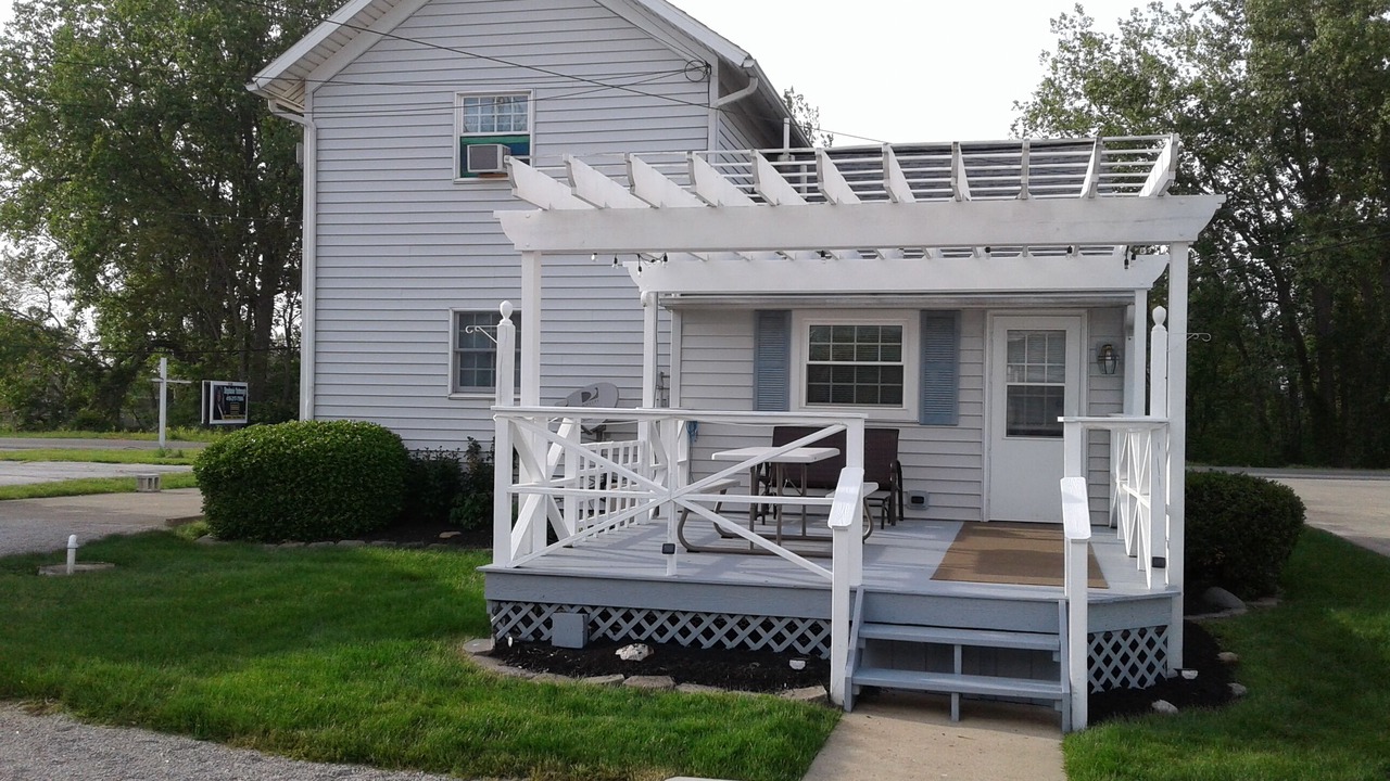 Photo of Outdoor in Gypsum