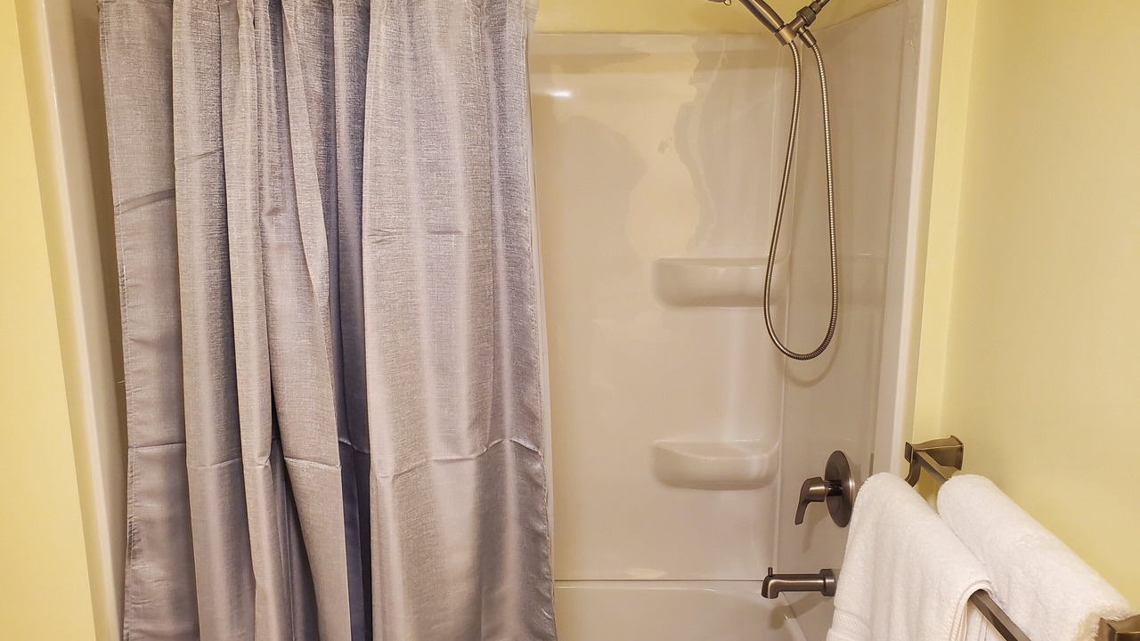 Photo of Bathroom in Gypsum