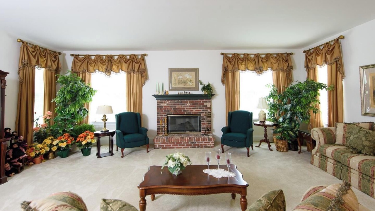 Photo of Livingroom in Cheyney
