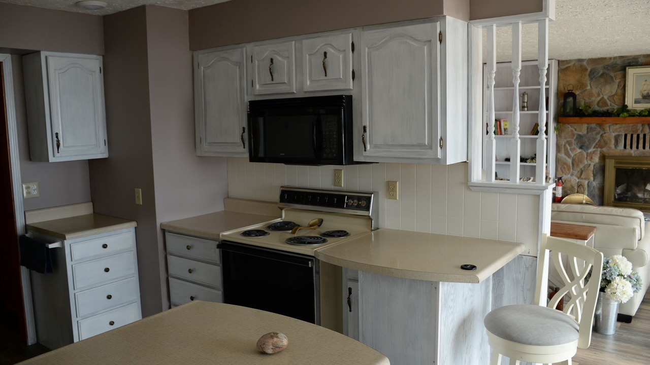 Photo of Kitchen in Hessel