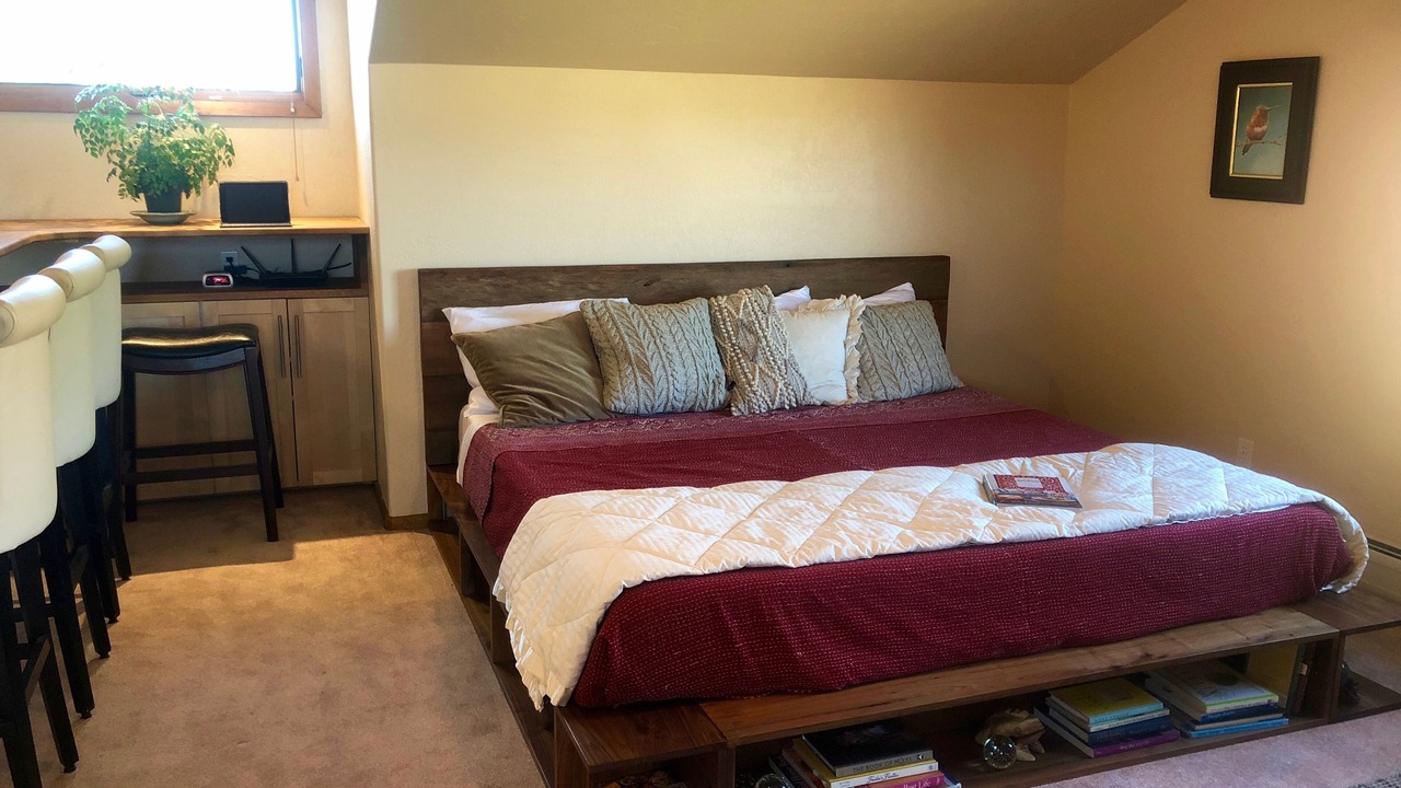 Photo of Bedroom in Durango