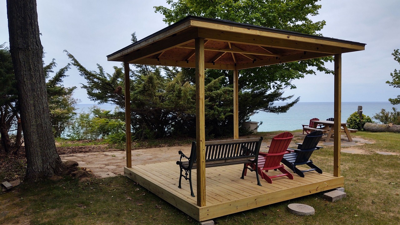 Photo of Outdoor in Manistee