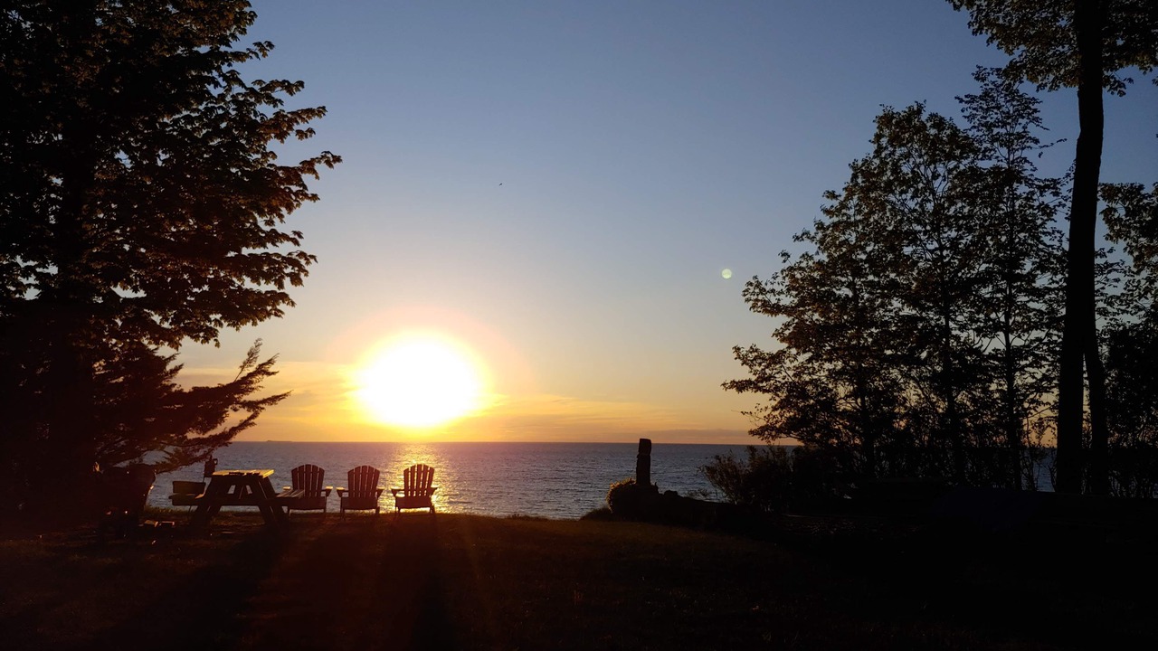 Photo of Outdoor in Manistee