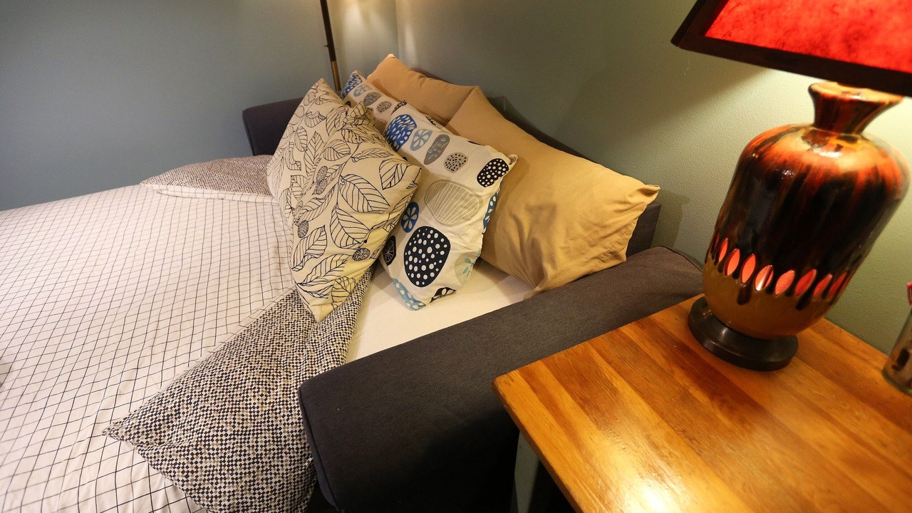 Photo of Bedroom in North Beacon Hill