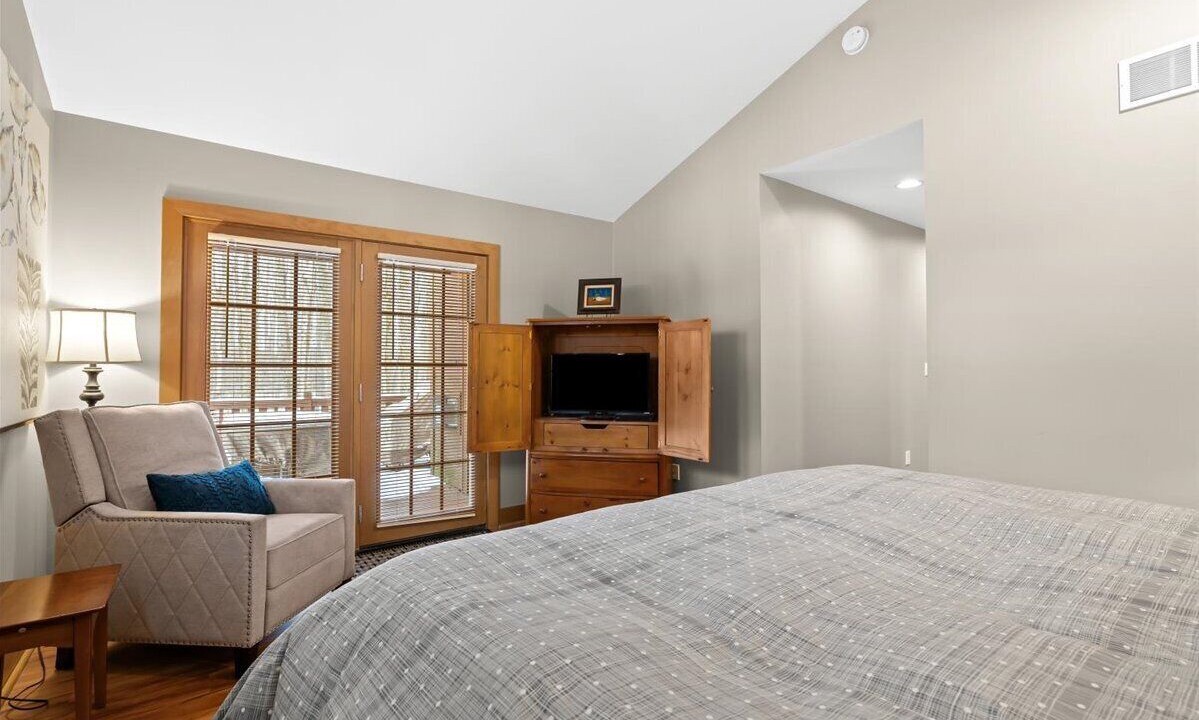 Photo of Bedroom in Boyne Falls