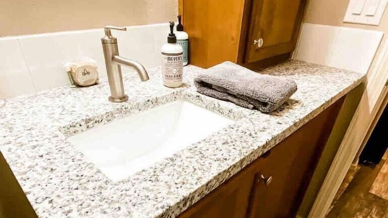 Photo of Bathroom in Stevenson
