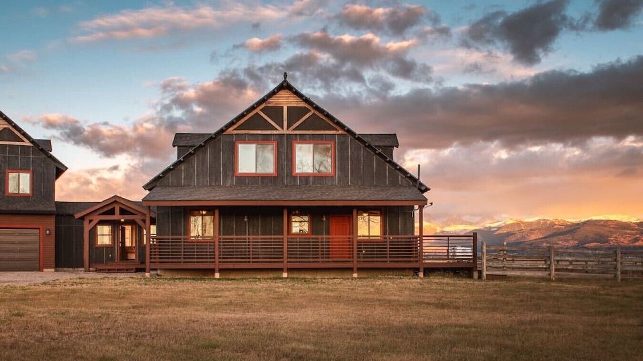 Photo of Outdoor in Tetonia