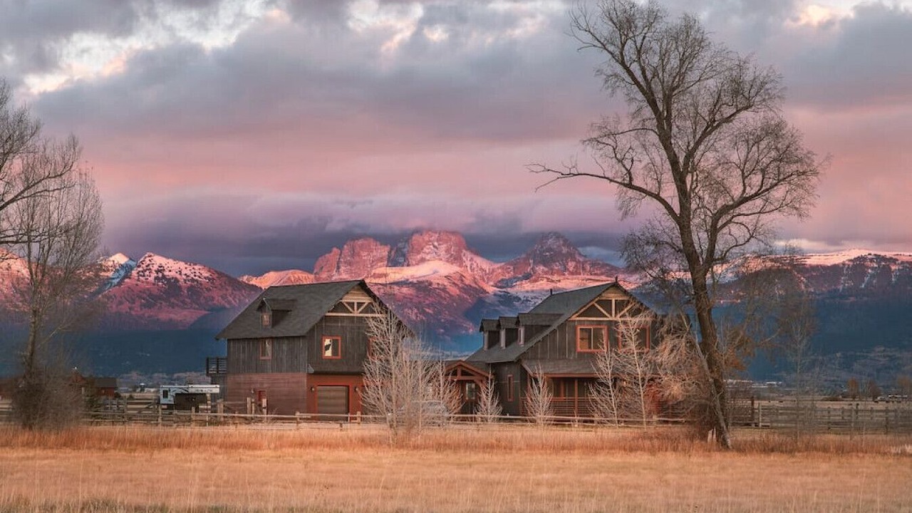 Photo of Others in Tetonia