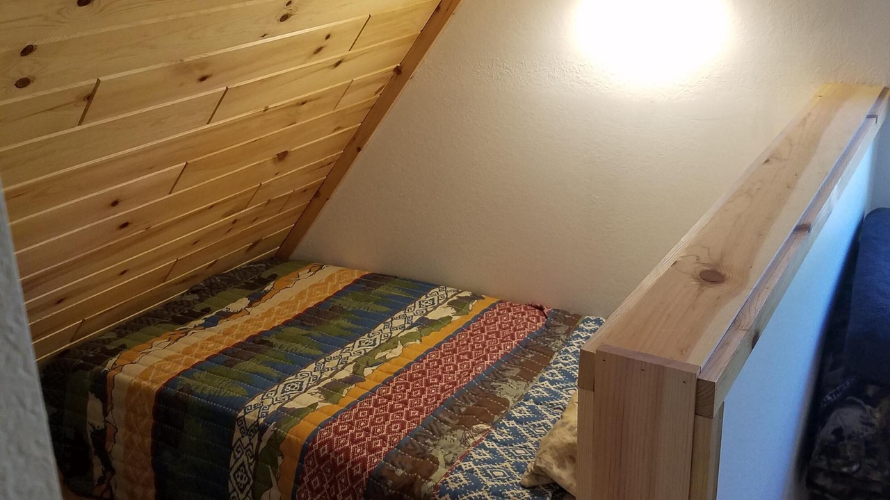 Photo of Bedroom in Petoskey