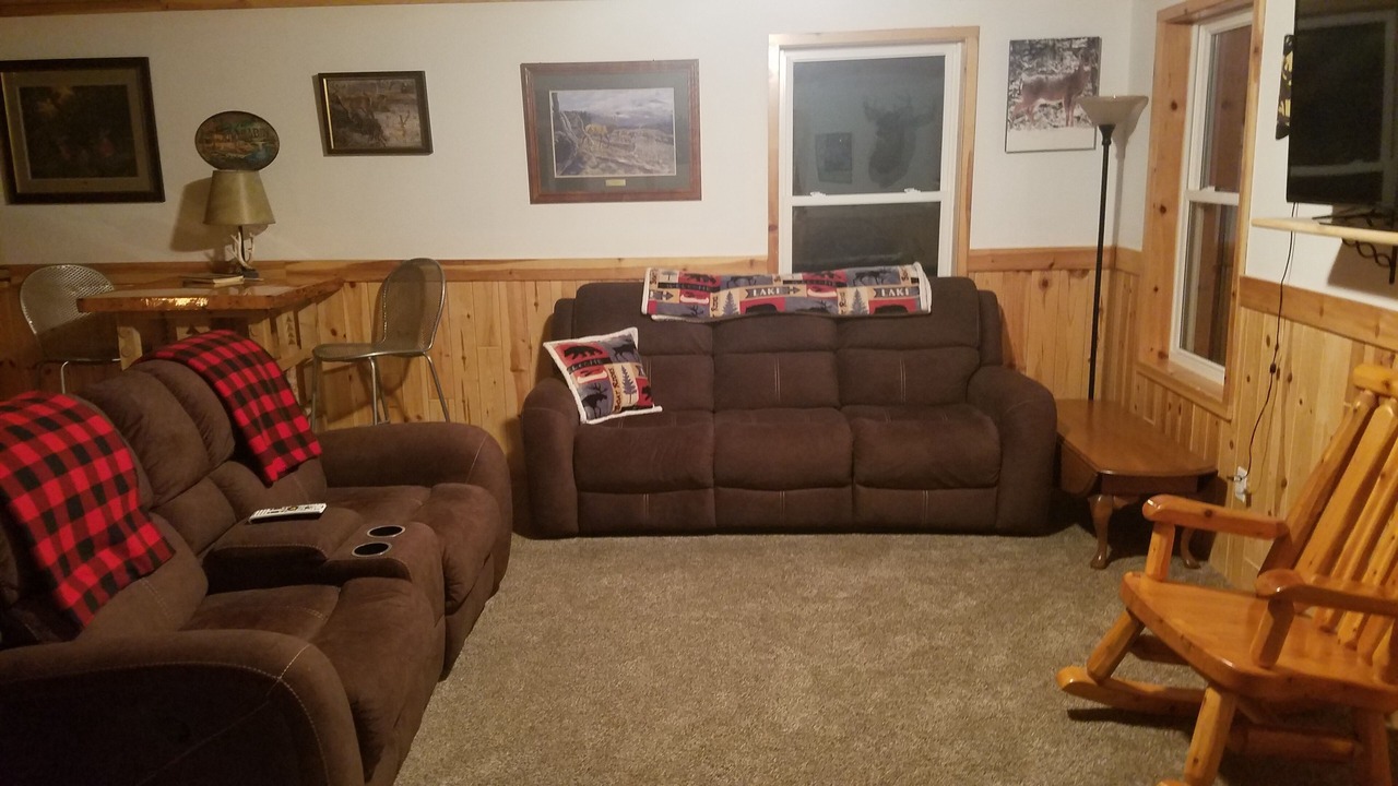 Photo of Livingroom in Petoskey