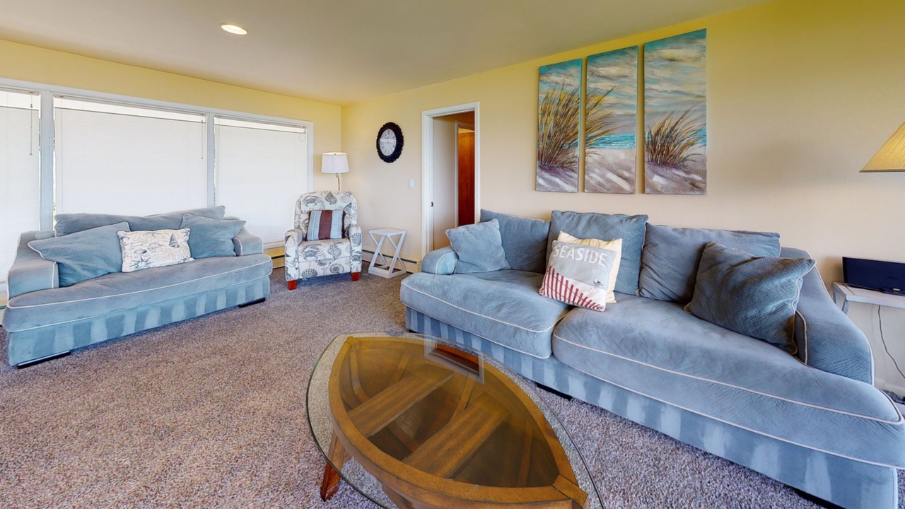 Photo of Livingroom in Seaside