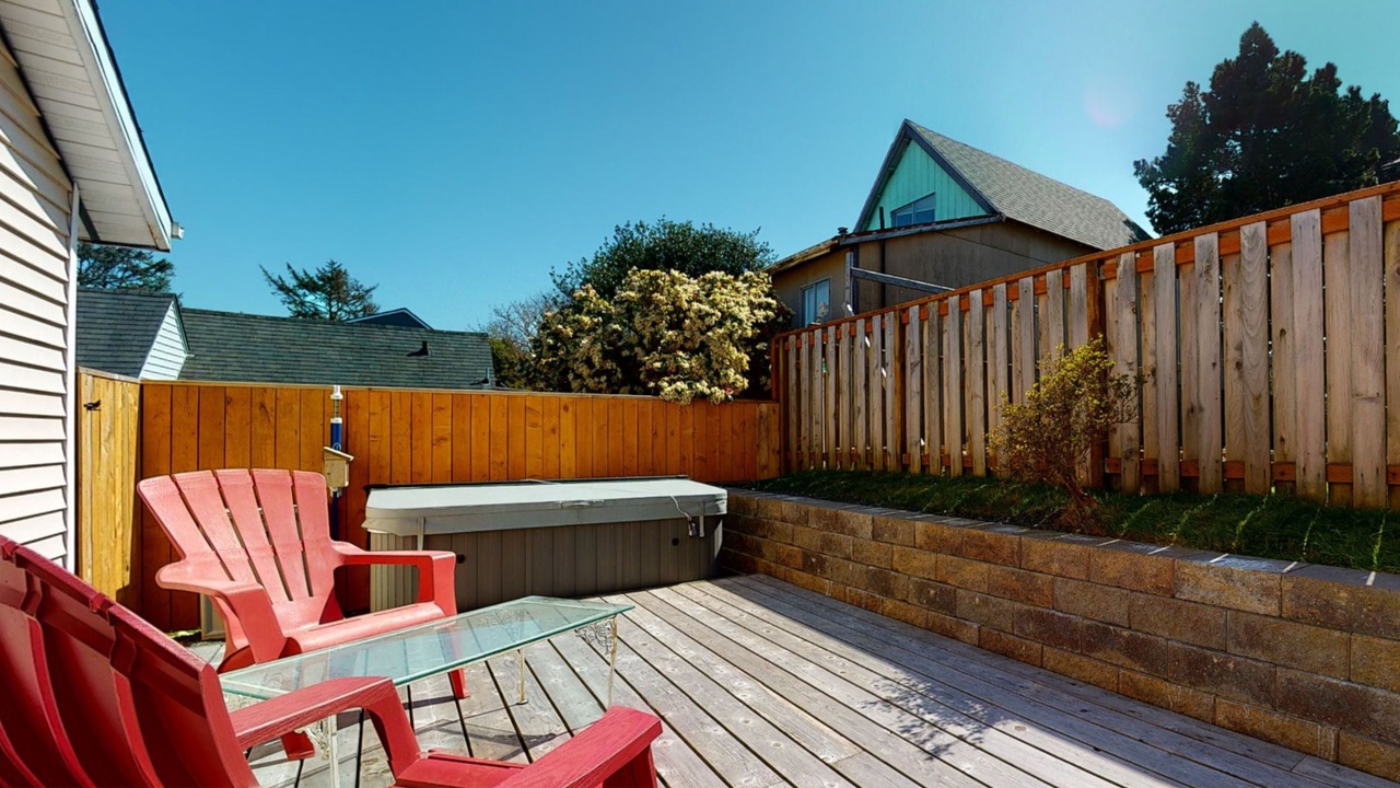 Photo of Outdoor in Seaside