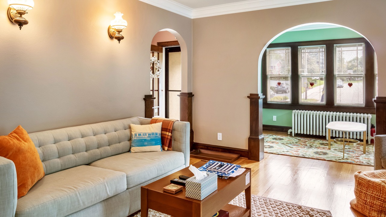 Photo of Bedroom in Mundelein