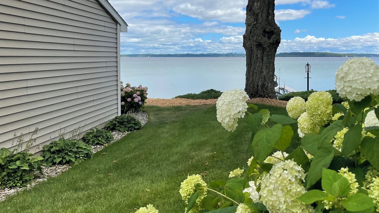 Photo of Outdoor in Suttons Bay