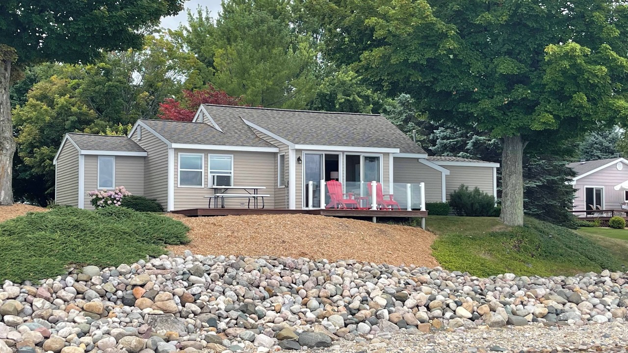 Photo of Outdoor in Suttons Bay