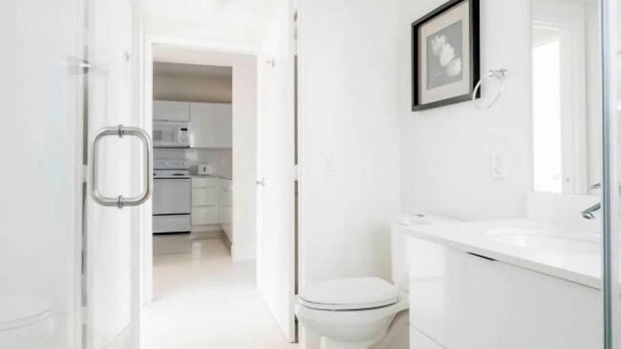 Photo of Bathroom in Sunny Isles Beach